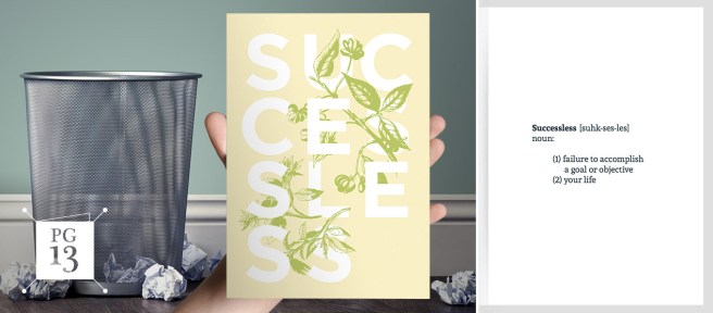 card-sample-successless